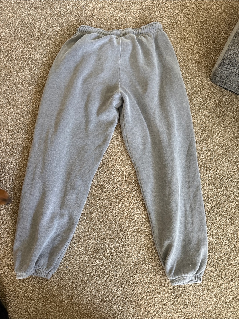 Urban Outfitters “iets frans” grey sweatpants - Picture 3 of 3